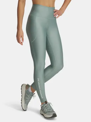 Produktbild von Under Armour Damen Leggings Tech Branded Leggings 6001621-348__SM