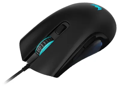 Immagine prodotto di ACER Acer Predator Cestus 333 mouse da gioco destro USB Type-A 16000 DPI