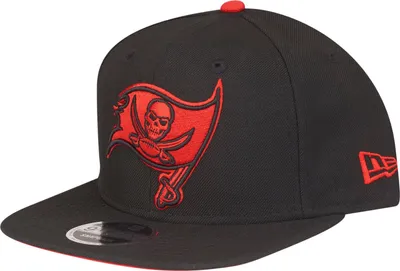 Produktbild von New Era 9Fifty Snapback Cap - Tampa Bay Buccaneers schwarz