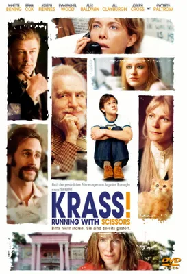 Produktbild von Krass!