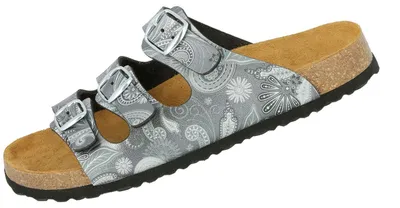 Immagine prodotto di Pantolette Bioline Lady Power 42