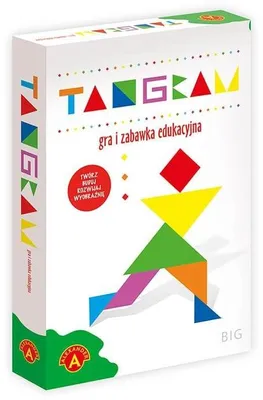 Produktbild von Tangram mini