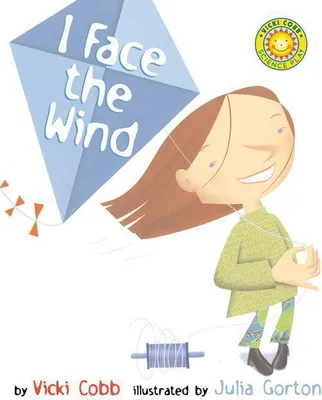 Produktbild von I Face the Wind