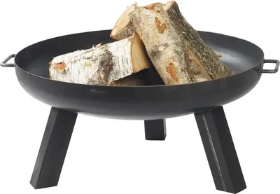 Produktbild von Markone Feuerschale 106-4: 100/40 cm
