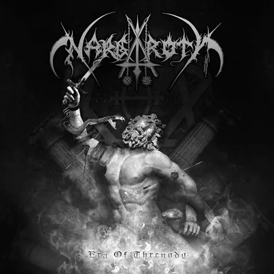 Produktbild von Nargaroth: Era Of Threnody (Digipak) - - (CD / E)
