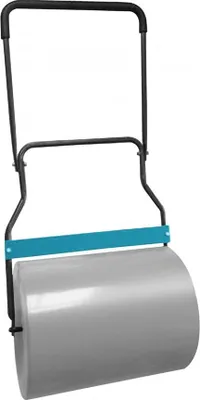 Produktbild von Güde Gartenwalze GRW 500 befüllbar mit Wasser / Sand 62 L, 49,5 cm Arbeitsbreite Abstreifer 94759