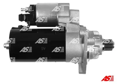Produktbild von Anlasser Vw Transporter Vr6 2,5
