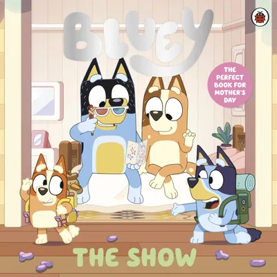 Produktbild von Bluey: The Show