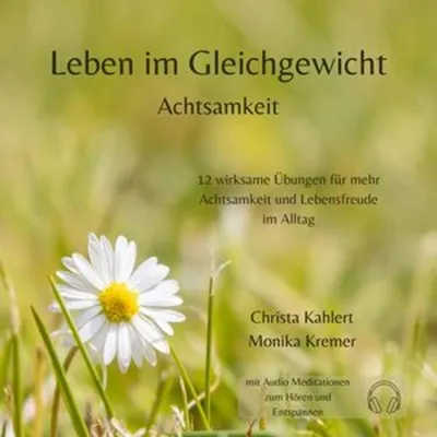 Immagine prodotto di Leben im Gleichgewicht