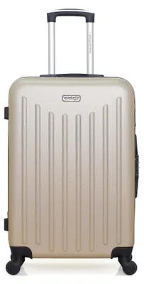 Image de AMERICAN TRAVEL - Valise Weekend BROOKLYN 65 cm 4 Roues