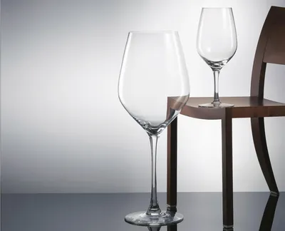 Productafbeelding van Spiegelau Glatt wijnglas, groot formaat