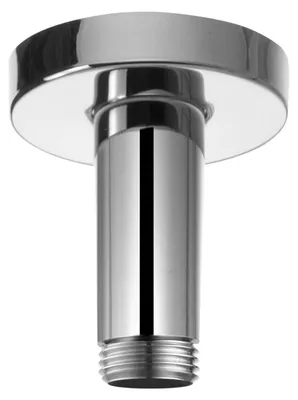 Obrázek produktu pro KEUCO 51689010100 Brausearm Elegance 51688,