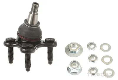 Produktbild von TRISCAN Traggelenk für VW Golf VII Schrägheck (5G1, BQ1, BE1, BE2) 8500 295001