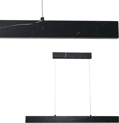 Immagine prodotto di PIERCE 1x18W Lampada a sospensione LED ML6473 Milagro