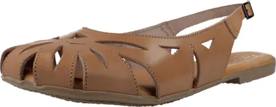 Produktbild von Hellbrauner Schuh