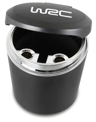 Produktbild von WRC 007365, Auto, Schwarz, Metallisch, Einfarbig