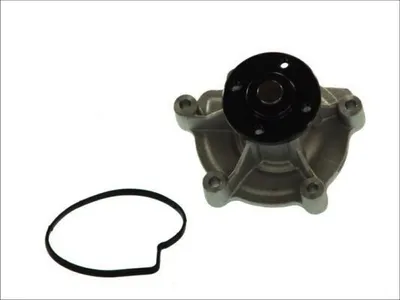 Produktbild von THERMOTEC Kühlmittelpumpe Wasserpumpe passend für MERCEDES-BENZ A-Klasse (W168) D1M045TT