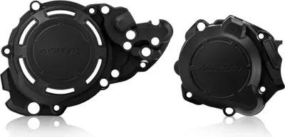 Productafbeelding van ACERBIS motorbeschermingsbeugel X-POWER BETA RR 2T 18-19, zwart - 0023763.090
