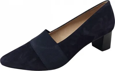 Produktbild von Peter Kaiser Pumps Blau