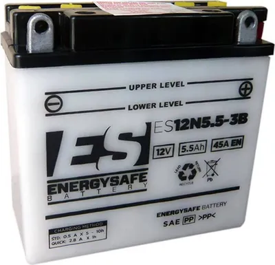 Obrázok produktu pre Batéria ENERGYSAFE ES12N5.