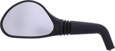 Produktbild von Linker Lenker-Spiegel BUSCH&MULLER genehmigt schwarz 916/801VLE für Ktm