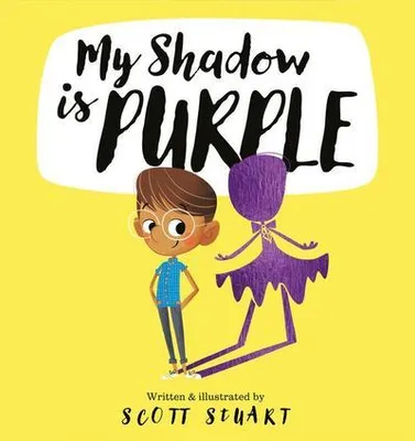 Produktbild von My Shadow is Purple