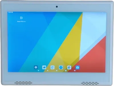 Produktbild von ALLNET Tablet - Android 13 - 64 GB - 25.7 cm (10.1")