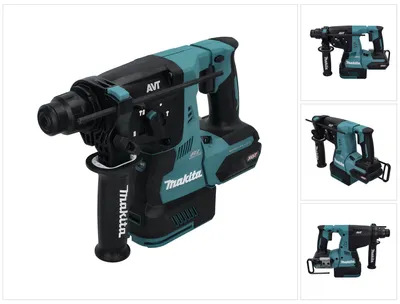 Obrázek produktu pro Makita HR003GZ, 2,8 cm, 980 ot/min, 1,3 cm, 3,2 cm, Baterie, 4,1 kg