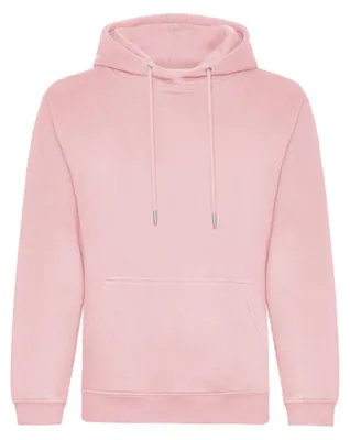 Obrázok produktu pre Awdis - Mikina s kapucňou pre mužov/ženy Uni LT2387 (M) (ružová)