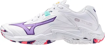 Produktbild von Mizuno Wave Lightning Z8 W