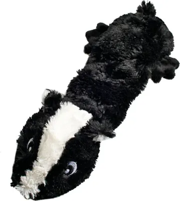 Produktbild von Karlie - Plush Toy, Shaky Skunk, 32X14X4Cm