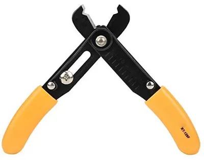 Produktbild von Drahtstripper - Verstellbar - 0,5-4,0 mm