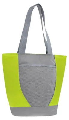 Produktbild von Strandkühltasche, 30 l, grün