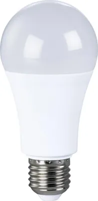 Produktbild von Xavax 112581, 10 W, 60 W, E27, 800 lm, 25000 h, Tageslicht, Warmweiß