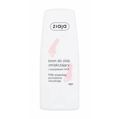 Immagine prodotto di Ziaja Crema Piedi Nutriente 60ml