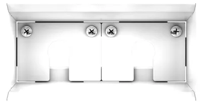 Imagen del producto de Conector flexible Kindermann Konnect