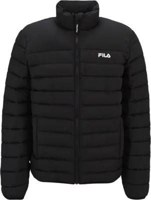 Produktbild von Męska kurtka zimowa FILA Butzbach Light Padded Jacket