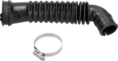 Produktbild von Saugschlauch Gummibalg Bosch Siemens 00652608 652608 Ablaufschlauch Schlauch Gummischlauch Waschmaschine