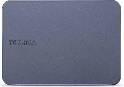 Produktbild von Toshiba Canvio Gaming - Festplatte - 2 TB - extern (tragbar)