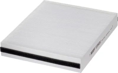 Produktbild von HENGST E2962LI Innenraumfilter Pollenfilter für OPEL ZAFIRA B (A05)