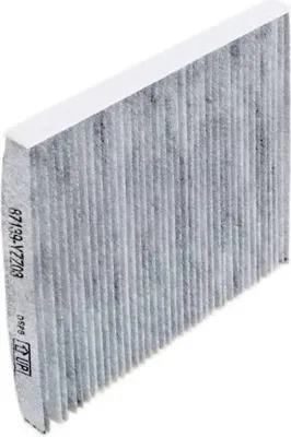 Produktbild von TOYOTA Prius Original Kohle-Innenraumfilter 87139-YZZ03 OE