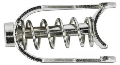 Immagine prodotto di DELOCK Schirmklemme für Sammelschiene - Kabeldurchm. 10-17mm