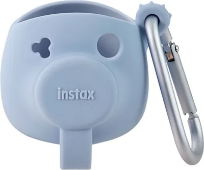 Produktbild von Fujifilm instax PAL Silikonhülle grün