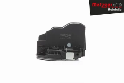 Produktbild von METZGER 2314114 Türschloss Vorne Rechts für BMW 3 Touring (E91) 3 Limousine (E90) 5 Touring (F11) 1 Schrägheck (E87) 5 Limousine (E60) 1 Schrägheck