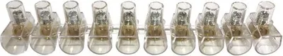 Obrázek produktu pro Svorkovnice Trans SP013-24 10mm2 10P