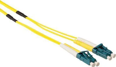 Zdjęcie produktu dla ACT RL5403, 30 m, OS2, 2x LC, 2x LC