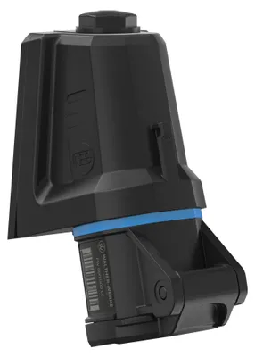 Produktbild von Walther Werke CEE NEO Wandsteckdose FW110306CC