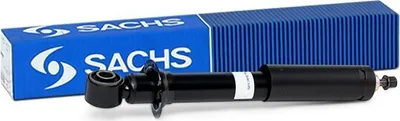 Image de 2x SACHS KIT D'AMORTISSEURS à gaz