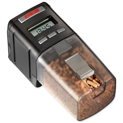 Obrázok produktu pre EHEIM 3581000, 100 ml, Čierna, Priehľadná, 68 mm, 87 mm, 149 mm, Box
