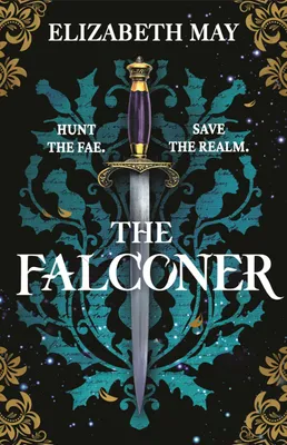 Productafbeelding van The Falconer